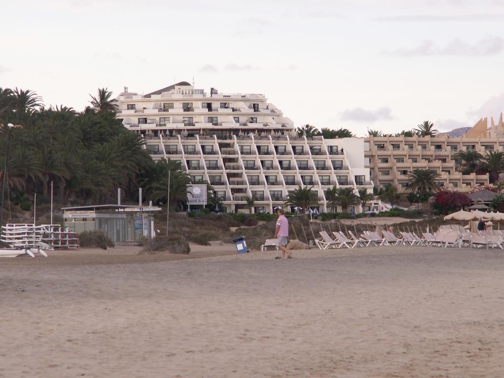 Apartment Casavovo Costa Calma Exterior foto